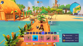 Lou's Lagoon screenshot 4