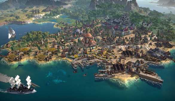 HUMANKIND 2 screenshot 1