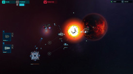 Battlevoid: Harbinger screenshot 2