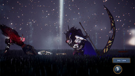 Rogue Reigns screenshot 2