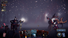 Rogue Reigns screenshot 5