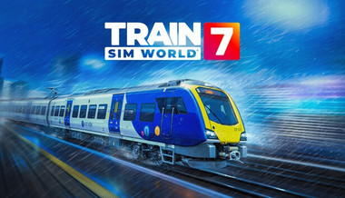 Train Sim World 7