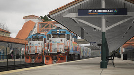 Train Sim World 7 screenshot 2