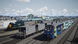 Train Sim World 7 screenshot 3