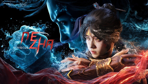 Genigods: Nezha