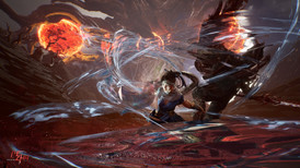 Genigods: Nezha screenshot 2