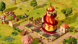 RollerCoaster Tycoon Wonderworks screenshot 3