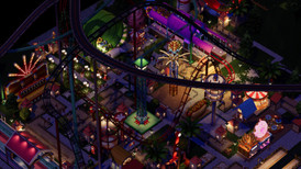 RollerCoaster Tycoon Wonderworks screenshot 5