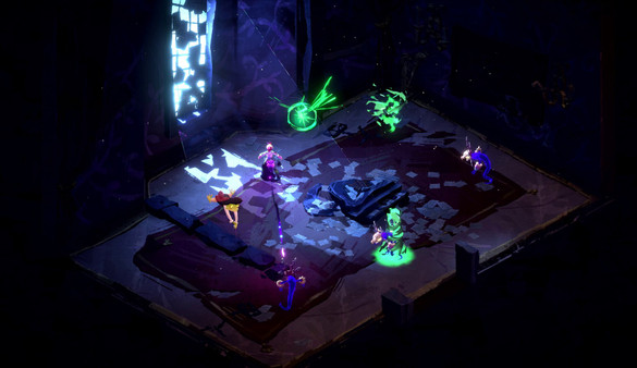 Murals screenshot 1