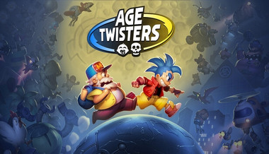 Age Twisters