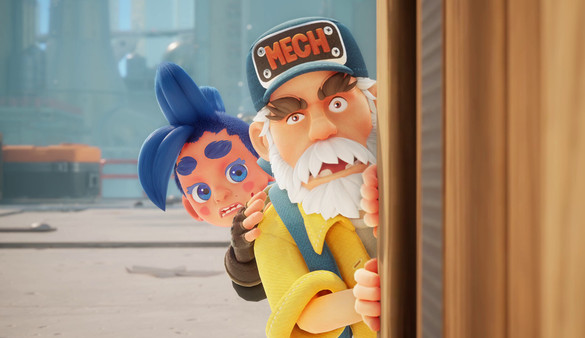 Age Twisters screenshot 1