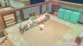 Acornia: Mirror Worlds screenshot 2