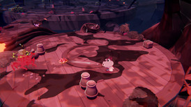 Acornia: Mirror Worlds screenshot 3