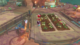 Acornia: Mirror Worlds screenshot 5