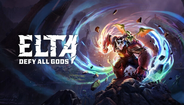 Elta: Defy All Gods