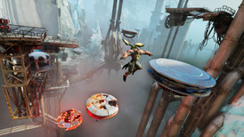 Elta: Defy All Gods screenshot 2