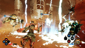 Elta: Defy All Gods screenshot 4