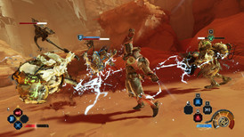 Elta: Defy All Gods screenshot 5