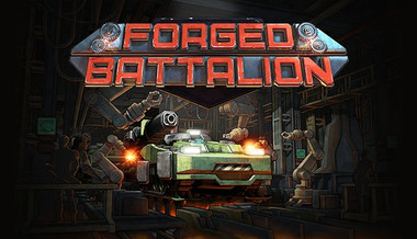 Forged Battalion - PC (Steam)