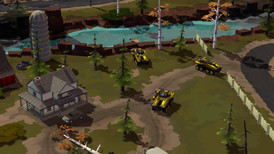 Forged Battalion screenshot 3