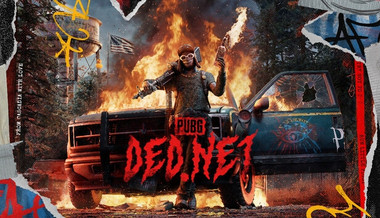 PUBG: DED.NET