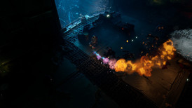DUST: Origins screenshot 2