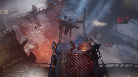 DUST: Origins screenshot 3