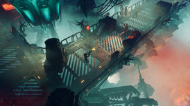 DUST: Origins screenshot 4