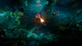 DUST: Origins screenshot 5