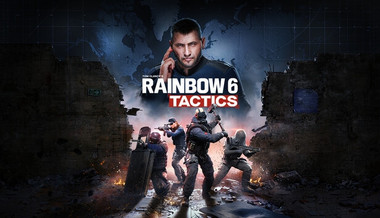 Tom Clancy’s Rainbow Six Tactics