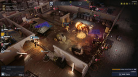 Tom Clancy’s Rainbow Six Tactics screenshot 2