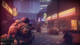 Tom Clancy’s Rainbow Six Tactics screenshot 3