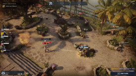Tom Clancy’s Rainbow Six Tactics screenshot 5