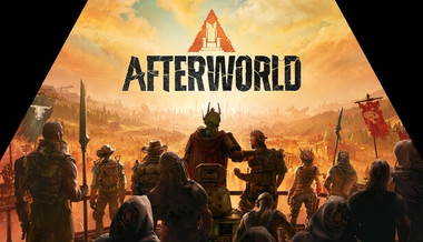 Afterworld