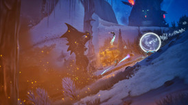 GRAVHOUNDS screenshot 2