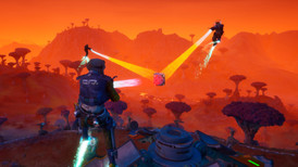 GRAVHOUNDS screenshot 3