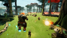 GRAVHOUNDS screenshot 4