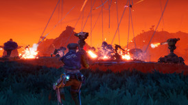 GRAVHOUNDS screenshot 5