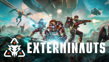 Exterminauts
