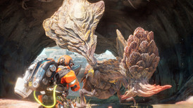 Exterminauts screenshot 2