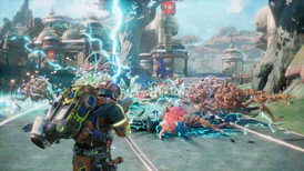 Exterminauts screenshot 3
