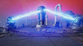 Exterminauts screenshot 4