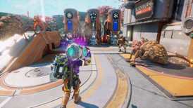 Exterminauts screenshot 5