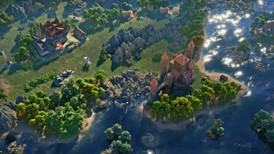 Heroes of Might and Magic III Remake screenshot 4
