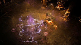 TARAE: The Unbound screenshot 5