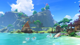 Roco Kingdom screenshot 2