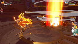 Roco Kingdom screenshot 3