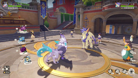 Roco Kingdom screenshot 5