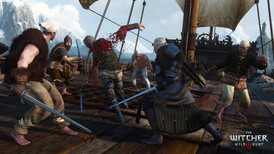 The Witcher 3: Wild Hunt Remastered screenshot 3