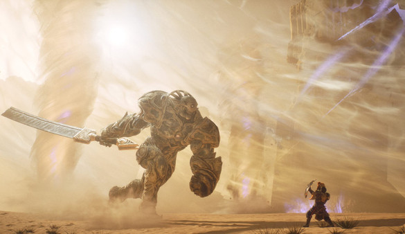 1001 Threads of Mizan screenshot 1
